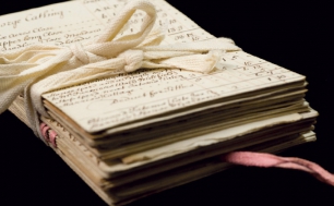 The Brownlow Manuscripts